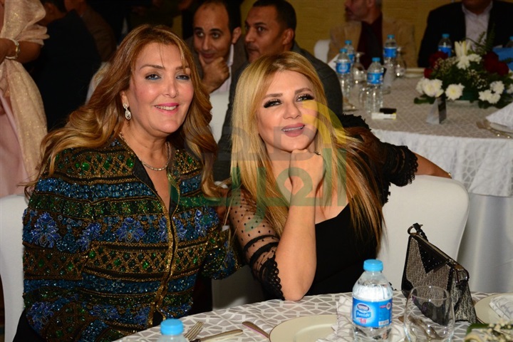 بالصور.. حماقي يشعل حفل إطلاق "TCl" العالمية بحضور رزان مغربي ونجوم الفن والمشاهير بالصور.. حماقي يشعل حفل إطلاق "TCl" العالمية بحضور رزان مغربي ونجوم الفن والمشاهير