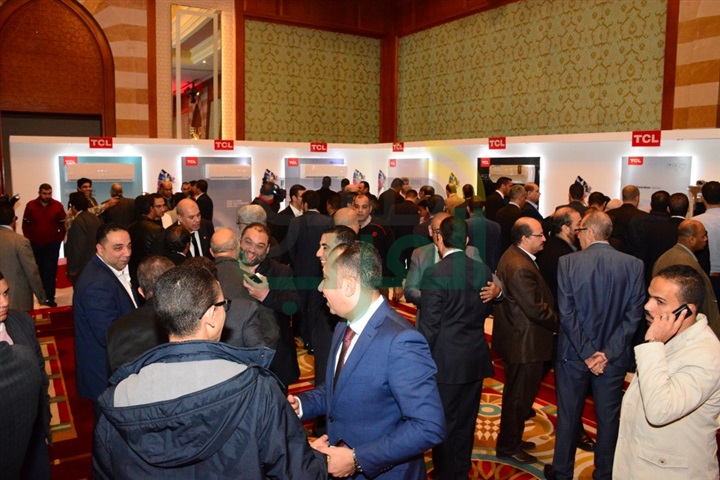 بالصور.. حماقي يشعل حفل إطلاق "TCl" العالمية بحضور رزان مغربي ونجوم الفن والمشاهير بالصور.. حماقي يشعل حفل إطلاق "TCl" العالمية بحضور رزان مغربي ونجوم الفن والمشاهير