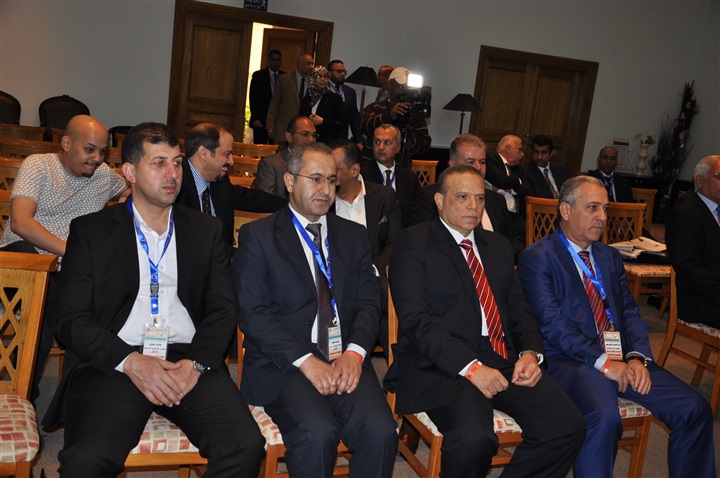 انتخاب سعيد عبده رئيسًا لاتحاد الموزعين العرب انتخاب سعيد عبده رئيسًا لاتحاد الموزعين العرب