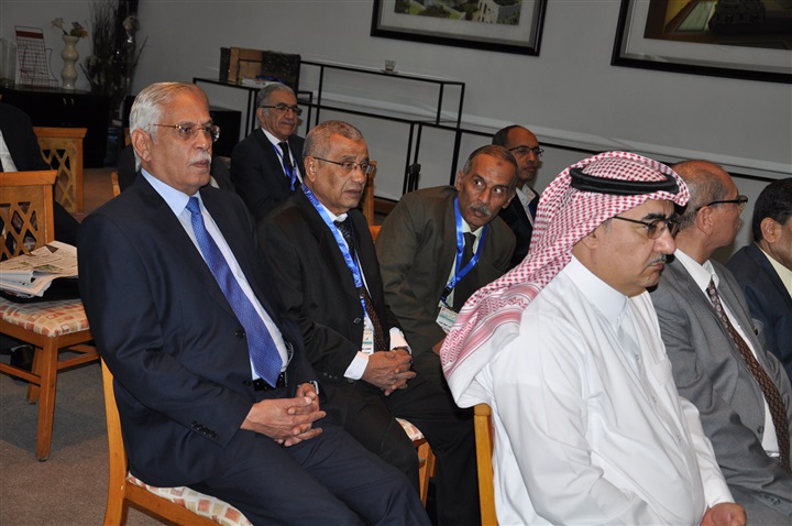 انتخاب سعيد عبده رئيسًا لاتحاد الموزعين العرب انتخاب سعيد عبده رئيسًا لاتحاد الموزعين العرب