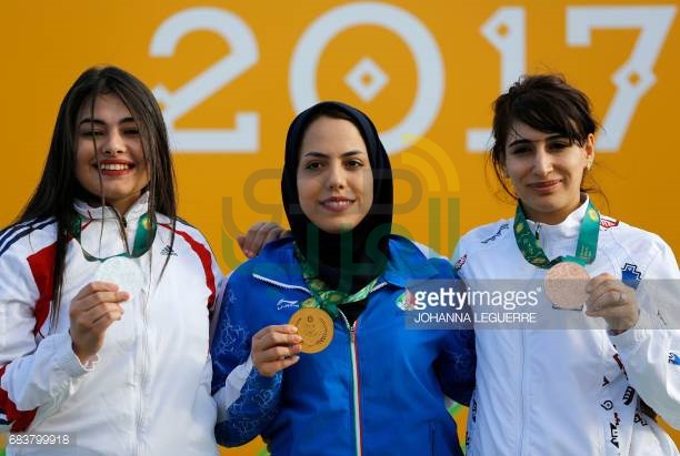 بالصور.. لاعبوا المؤسسات الرياضية العسكرية أبطال من ذهب في البطولات المحلية والقارية