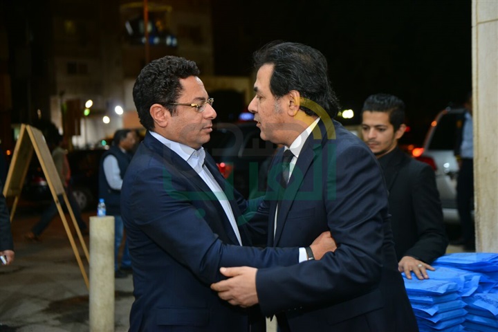 بالصور نجوم الفن والاعلام في عزاء والدة زوجه خيري رمضان بالصور نجوم الفن والاعلام في عزاء والدة زوجه خيري رمضان
