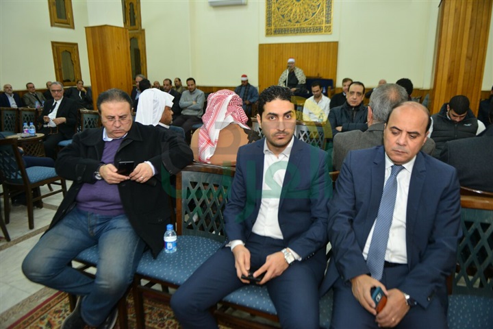 بالصور نجوم الفن والاعلام في عزاء والدة زوجه خيري رمضان بالصور نجوم الفن والاعلام في عزاء والدة زوجه خيري رمضان