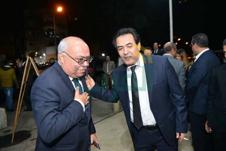بالصور نجوم الفن والاعلام في عزاء والدة زوجه خيري رمضان بالصور نجوم الفن والاعلام في عزاء والدة زوجه خيري رمضان