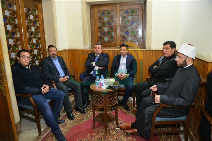 بالصور نجوم الفن والاعلام في عزاء والدة زوجه خيري رمضان بالصور نجوم الفن والاعلام في عزاء والدة زوجه خيري رمضان