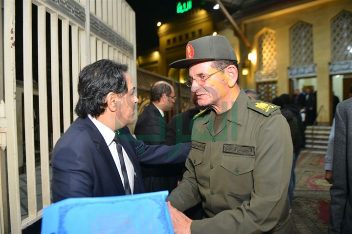 بالصور نجوم الفن والاعلام في عزاء والدة زوجه خيري رمضان بالصور نجوم الفن والاعلام في عزاء والدة زوجه خيري رمضان