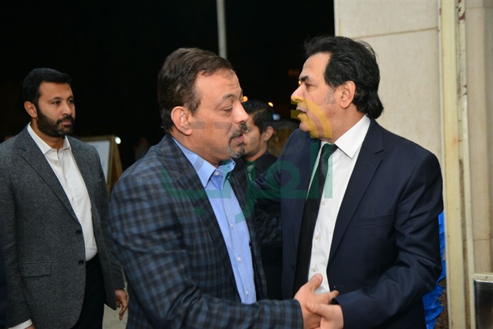 بالصور نجوم الفن والاعلام في عزاء والدة زوجه خيري رمضان بالصور نجوم الفن والاعلام في عزاء والدة زوجه خيري رمضان