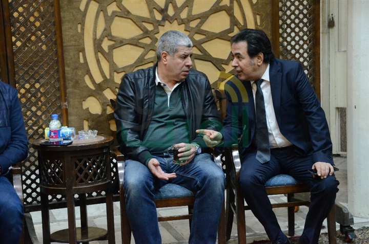 بالصور نجوم الفن والاعلام في عزاء والدة زوجه خيري رمضان بالصور نجوم الفن والاعلام في عزاء والدة زوجه خيري رمضان