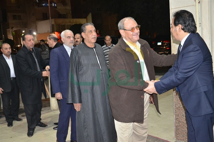 بالصور نجوم الفن والاعلام في عزاء والدة زوجه خيري رمضان بالصور نجوم الفن والاعلام في عزاء والدة زوجه خيري رمضان