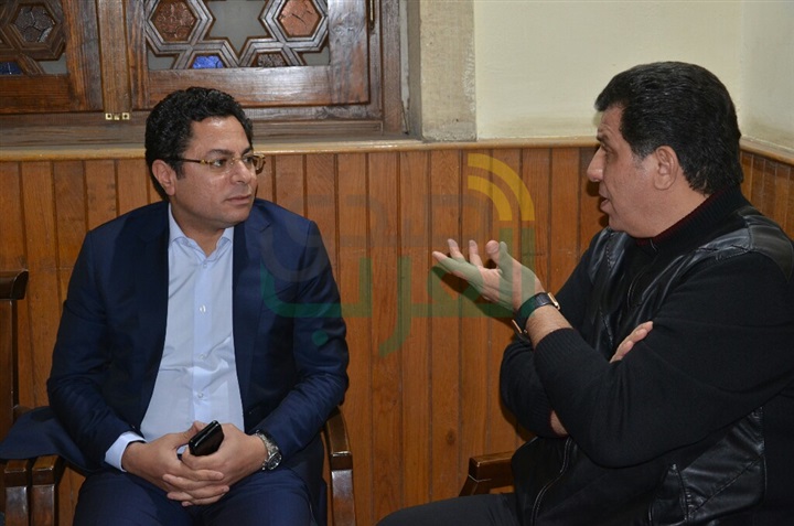 بالصور نجوم الفن والاعلام في عزاء والدة زوجه خيري رمضان بالصور نجوم الفن والاعلام في عزاء والدة زوجه خيري رمضان