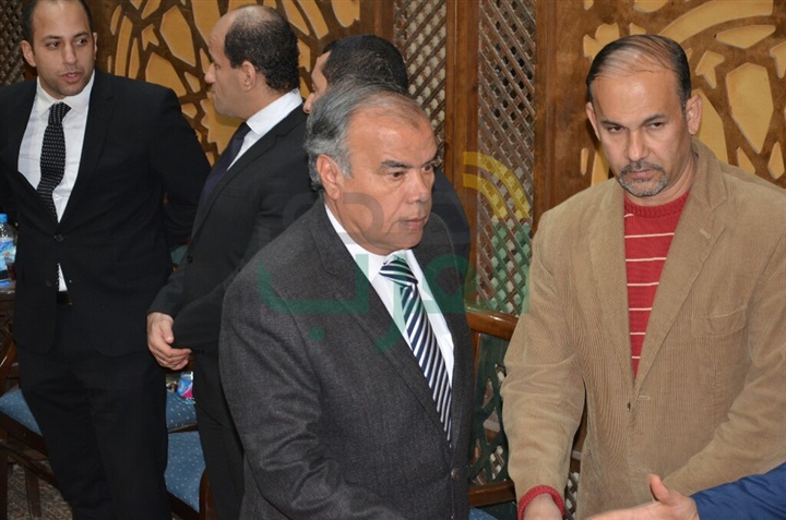 بالصور نجوم الفن والاعلام في عزاء والدة زوجه خيري رمضان بالصور نجوم الفن والاعلام في عزاء والدة زوجه خيري رمضان