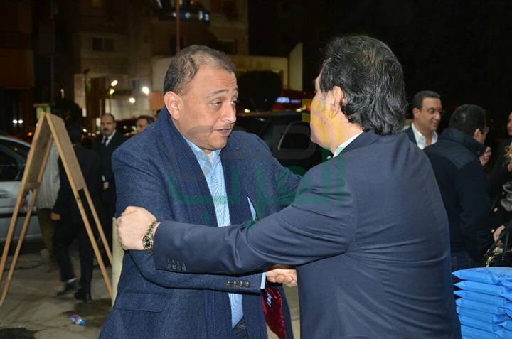 بالصور نجوم الفن والاعلام في عزاء والدة زوجه خيري رمضان بالصور نجوم الفن والاعلام في عزاء والدة زوجه خيري رمضان
