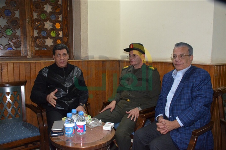 بالصور نجوم الفن والاعلام في عزاء والدة زوجه خيري رمضان بالصور نجوم الفن والاعلام في عزاء والدة زوجه خيري رمضان