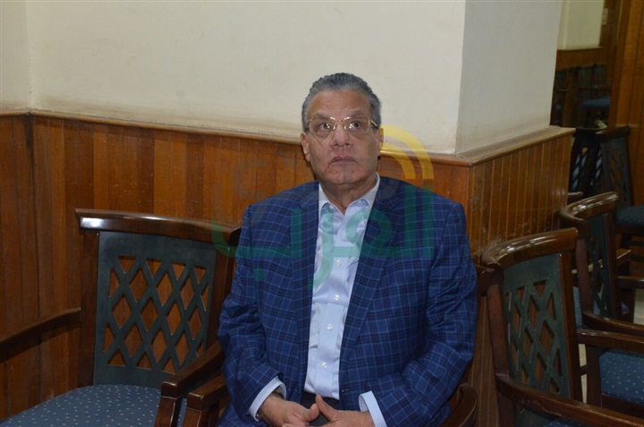 بالصور نجوم الفن والاعلام في عزاء والدة زوجه خيري رمضان بالصور نجوم الفن والاعلام في عزاء والدة زوجه خيري رمضان