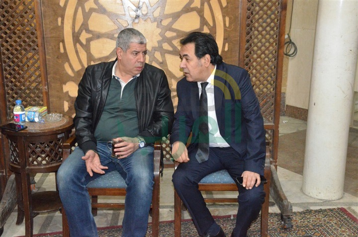 بالصور نجوم الفن والاعلام في عزاء والدة زوجه خيري رمضان بالصور نجوم الفن والاعلام في عزاء والدة زوجه خيري رمضان