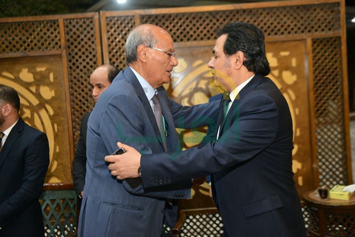 بالصور نجوم الفن والاعلام في عزاء والدة زوجه خيري رمضان بالصور نجوم الفن والاعلام في عزاء والدة زوجه خيري رمضان