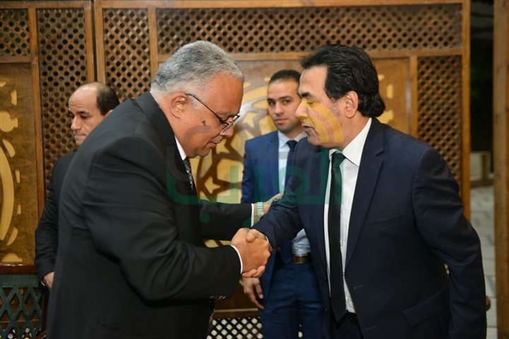 بالصور نجوم الفن والاعلام في عزاء والدة زوجه خيري رمضان بالصور نجوم الفن والاعلام في عزاء والدة زوجه خيري رمضان