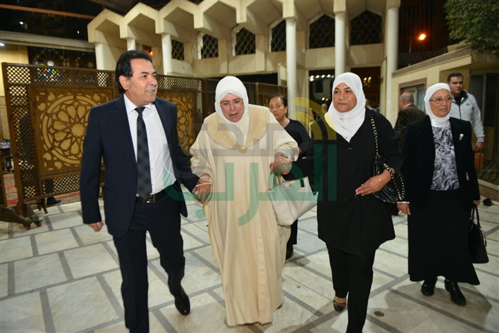 بالصور نجوم الفن والاعلام في عزاء والدة زوجه خيري رمضان بالصور نجوم الفن والاعلام في عزاء والدة زوجه خيري رمضان
