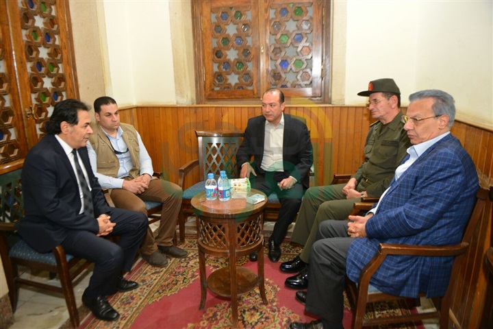 بالصور نجوم الفن والاعلام في عزاء والدة زوجه خيري رمضان بالصور نجوم الفن والاعلام في عزاء والدة زوجه خيري رمضان
