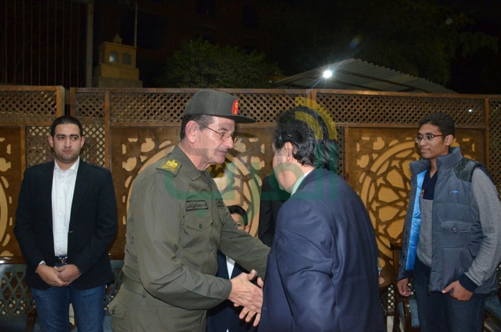 بالصور نجوم الفن والاعلام في عزاء والدة زوجه خيري رمضان بالصور نجوم الفن والاعلام في عزاء والدة زوجه خيري رمضان