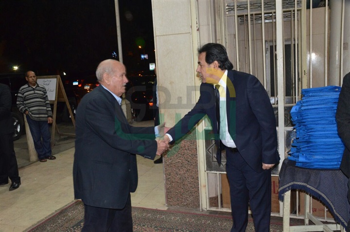 بالصور نجوم الفن والاعلام في عزاء والدة زوجه خيري رمضان بالصور نجوم الفن والاعلام في عزاء والدة زوجه خيري رمضان