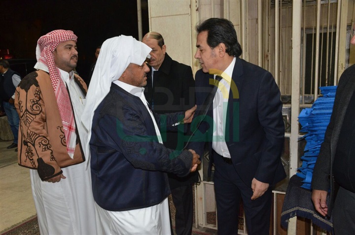 بالصور نجوم الفن والاعلام في عزاء والدة زوجه خيري رمضان بالصور نجوم الفن والاعلام في عزاء والدة زوجه خيري رمضان