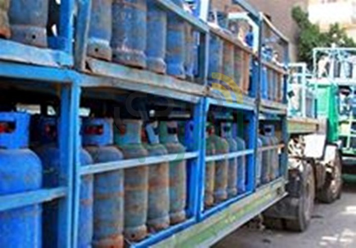 تحرير 1373 محضر مخالفة تموينية خلال الثلاثون يومًا الماضية بسوهاج