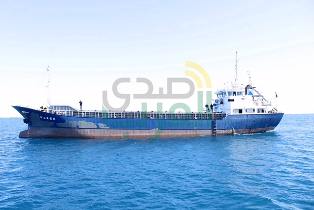 القوات البحرية تنجح في إحباط محاولة تهريب كمية من المخدرات بالبحر الأحمر