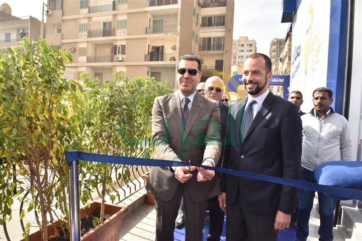 محافظ أسيوط: نسعى لتحسين مناخ الاستثمار وجعله جاذبا بمنح الفرص التنافسية للمستثمرين