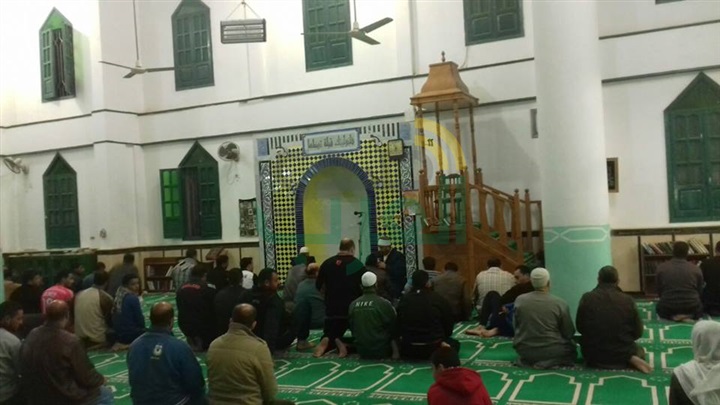 أمسيات الثلاثاء الدعوية بمساجد الإسكندرية تتحدث عن "أمانة الداعية "