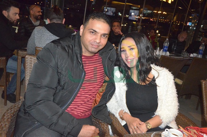 بالصور.. نجوم الغناء يحتفلون بعيد ميلاد مدير مكتب روتانا "سعيد الإمام" بالصور.. نجوم الغناء يحتفلون بعيد ميلاد مدير مكتب روتانا "سعيد الإمام"