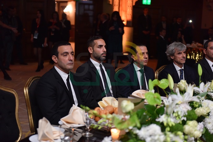 الإعلان الرسمي عن باقات تذاكر كأس العالم في مصر الإعلان الرسمي عن باقات تذاكر كأس العالم في مصر