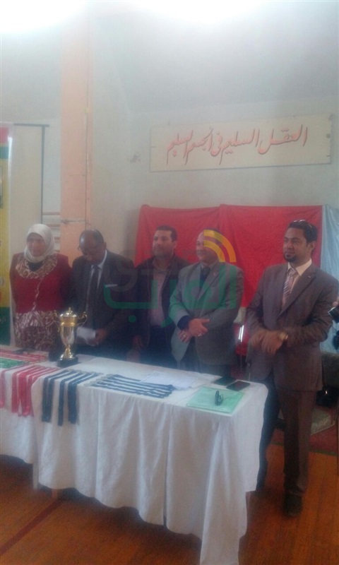 التعليم تطلق فاعليات بطولة الكرة الخماسية لمدارس التربية الفكرية