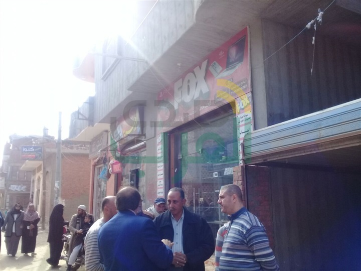 لجنه عليا من رئاسة الوزراء لبحث تقنين أوضاع بعض حالات واضعى اليد  