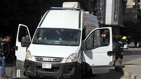 إحباط عملية إرهابية بـ«أرض اللواء»