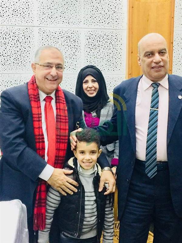 فوز 8 موهوبين ومخترعين بتعليم كفر الشيخ في مسابقة "المبدع الصغير"