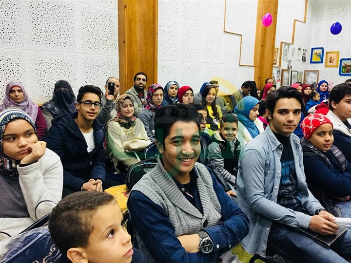 فوز 8 موهوبين ومخترعين بتعليم كفر الشيخ في مسابقة "المبدع الصغير"