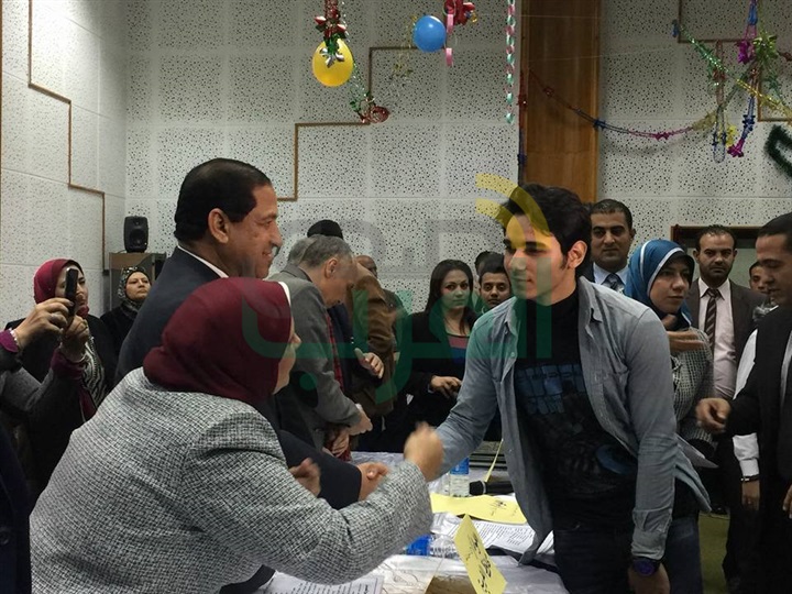 فوز 8 موهوبين ومخترعين بتعليم كفر الشيخ في مسابقة "المبدع الصغير"