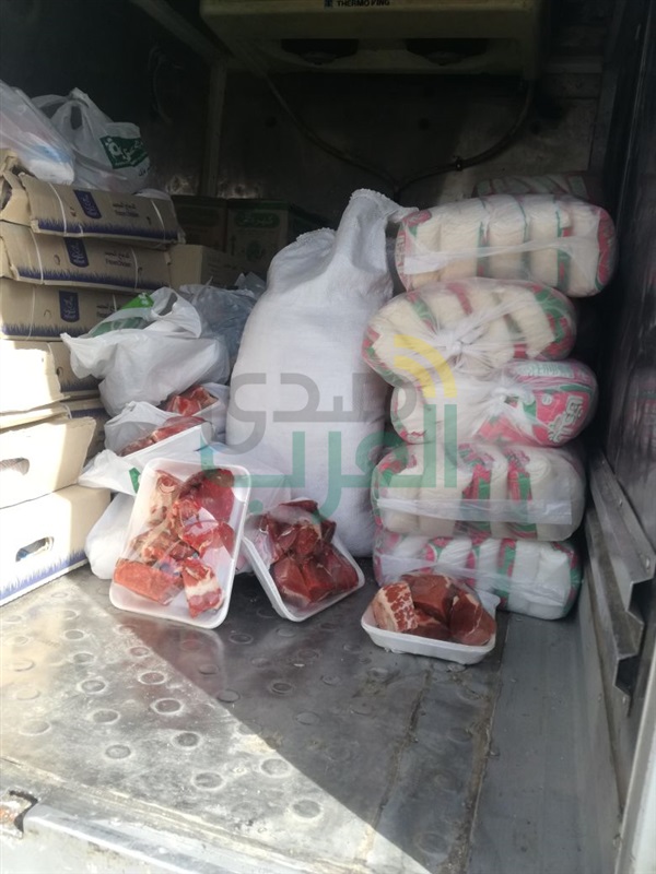 علاج 447 مواطنا بالمجان بقوافل "مستقبل وطن" و"علشان تبنيها" بقنا