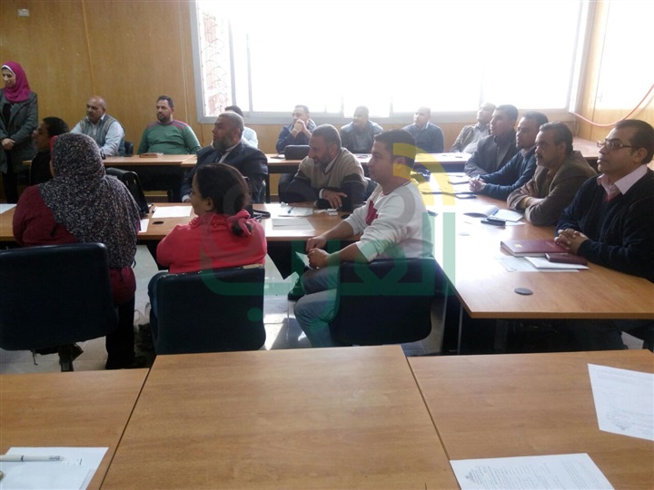 التعليم تُنفذ البرامج التدريبية للقيادات التربوية بمراكز إعداد القيادات التربوية