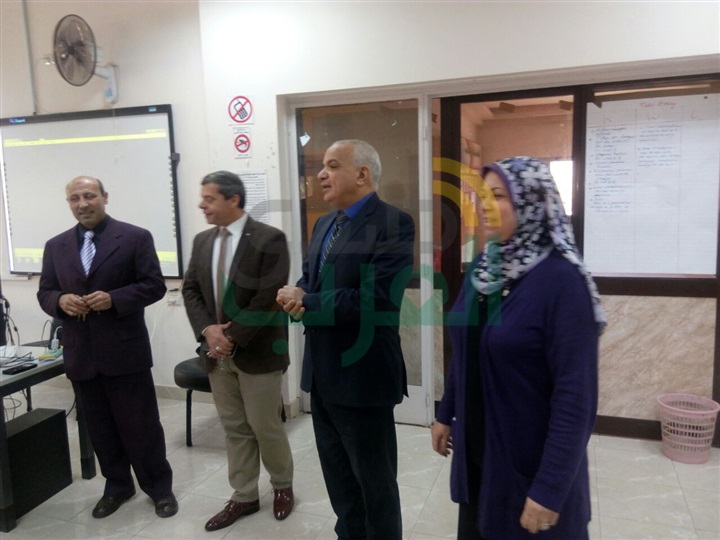 التعليم تُنفذ البرامج التدريبية للقيادات التربوية بمراكز إعداد القيادات التربوية