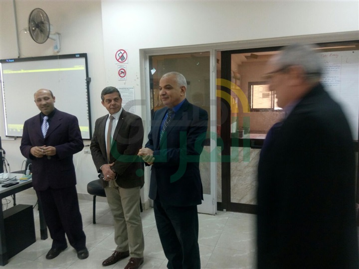 التعليم تُنفذ البرامج التدريبية للقيادات التربوية بمراكز إعداد القيادات التربوية