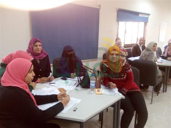 التعليم تُنفذ البرامج التدريبية للقيادات التربوية بمراكز إعداد القيادات التربوية