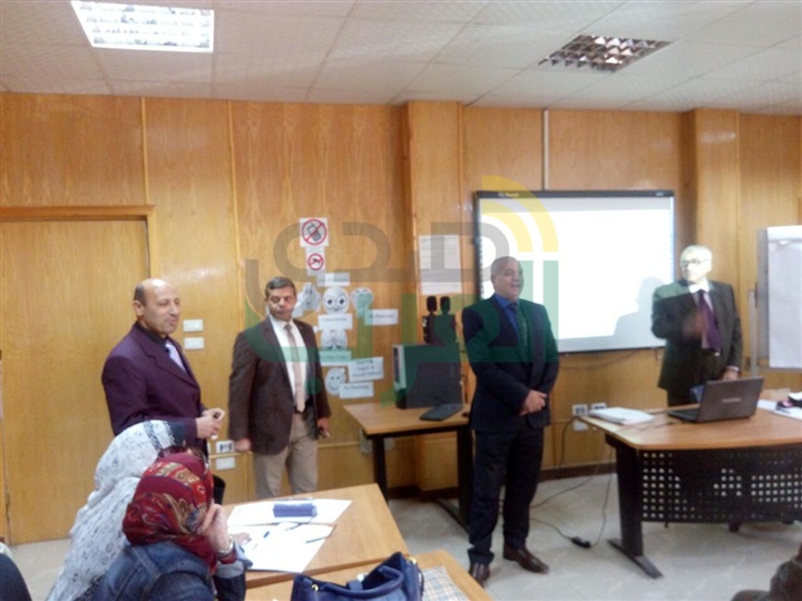 التعليم تُنفذ البرامج التدريبية للقيادات التربوية بمراكز إعداد القيادات التربوية