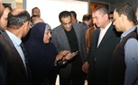 بالصور.. زيارة مفاجئة للمحافظ تكشف غياب 36 طبيبًا بمستشفي كفر الشيح العام 