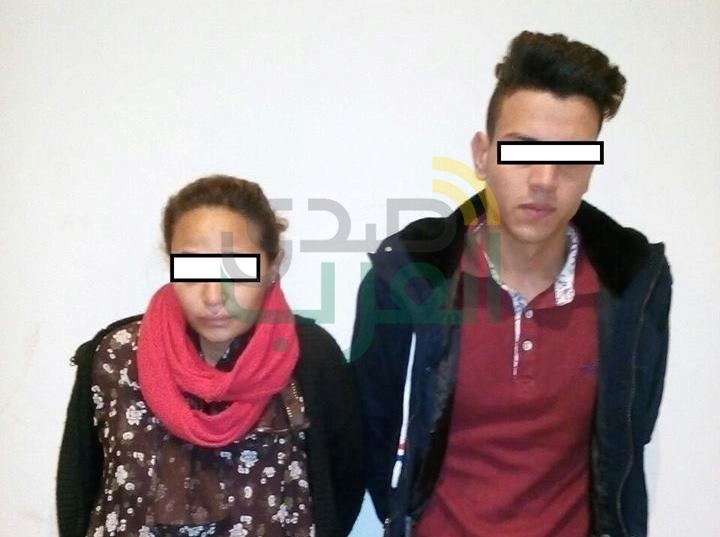 مأساة ضحية "الزواج العُرفى"