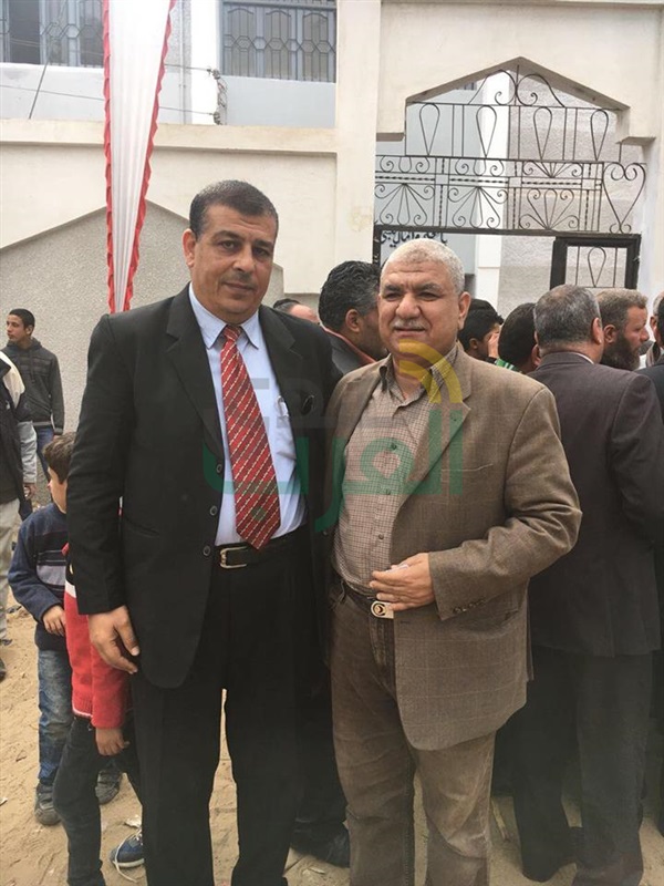 بالصور.. افتتاح تطوير معهد "أبو طه" الإبتدائي الأزهري في "روس الفرخ" بكفر الشيخ