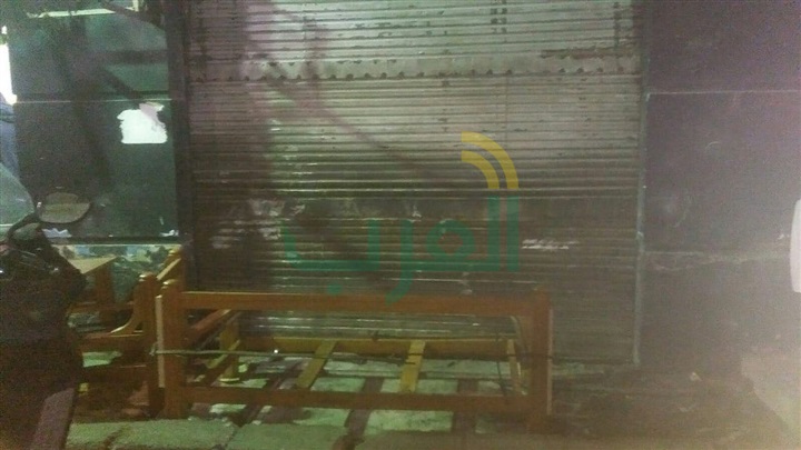 بالصور.. «صدى العرب» يرصد تفاصيل جريمة ألتراس «وايت نايتس» بالطالبية