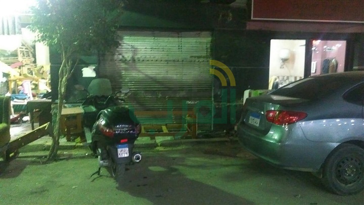 بالصور.. «صدى العرب» يرصد تفاصيل جريمة ألتراس «وايت نايتس» بالطالبية