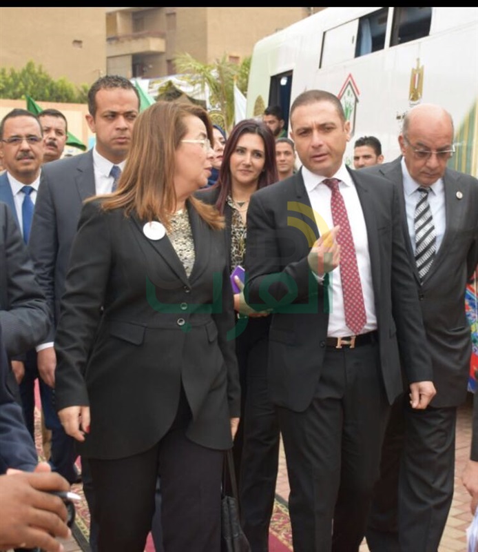 المصرية للاتصالات تحتفل بتخريج الدفعة الاولى من مبادرة " ابني بكرة" المصرية للاتصالات تحتفل بتخريج الدفعة الاولى من مبادرة " ابني بكرة"